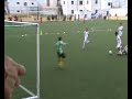 Santa Clara B 2-0 S.Roque B.avi