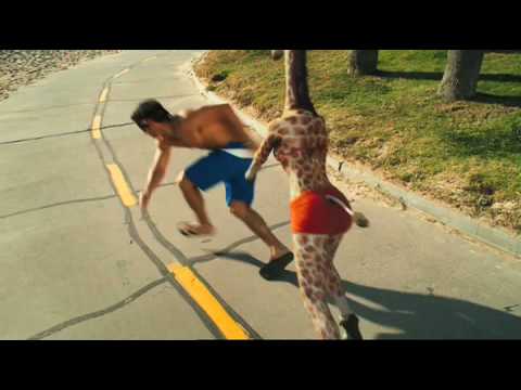 0 Watch: Creepy Orangina ads feature humanoid animals and fruity sex orgies.