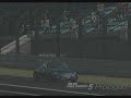 ps3 gt5 prologue suzuka circuit east course