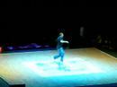 judges showcase