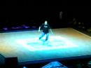 judges showcase