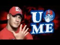 John Cena – You can´t see me 
