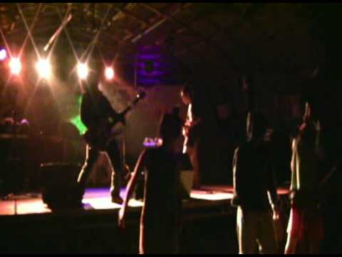 ardha-霊魂LIVE! 「fullmoon fes'2009 2@バクフィート」