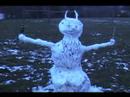 Sparky Snowman! Sparky Snowman!