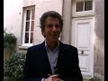 interview de jack lang sur la r�forme de la formation des ma�tres.