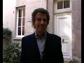 interview de jack lang sur la r�forme de la formation des ma�tres.