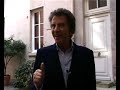 interview de jack lang sur la r�forme de la formation des ma�tres.