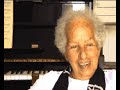 Lisetta Carmi Intervista