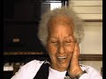 Lisetta Carmi Intervista