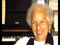 Lisetta Carmi Intervista