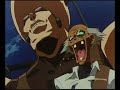 Trigun - The Game - Disturbed