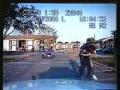 Texas Officer assaulted on traffic stop