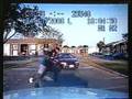 Texas Officer assaulted on traffic stop