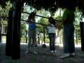 Cambalhotas [Mi, Bru e Keny]