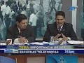 DEBATE LEY ESCUCHAS TELEF