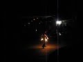 O-Week Fire Show 2008, Sam