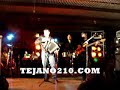 JIMMY G Y MAZZ AT THE SALOON IN POTEET, TX 2008 JIMMY G Y MAZZ AT THE SALOON IN POTEET, TX 2008