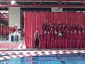 Carthage College 2008 CCIW Champions