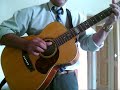 Train to Dusseldorf - Tommy Emmanuel