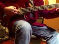 SG BASS