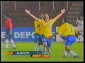 Gols de Alberoni