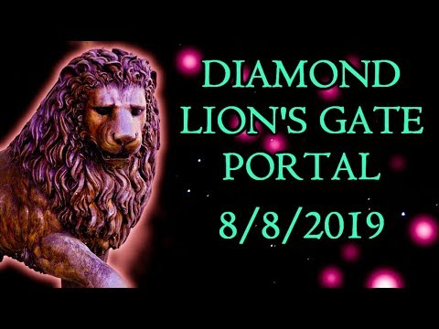 8-8 Lion's Gate 0