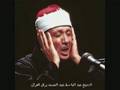 The top 5 Reciter of the Holy Quran