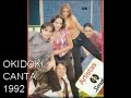 OKIDOKI CANTA 1992