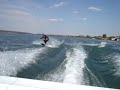 Aula de wakeboard - Bras�lia/DF
