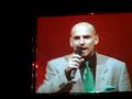 Steve McGlaughlin Apologising At GPU 2008