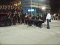 Coro Plantilla Oficial Los Andes 
