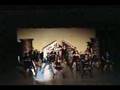 videos de jesucristo super estrella guadalajara arte