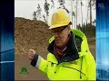 Nature-loving Sweden - MSNBC reports