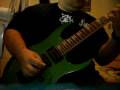 videos de Marc  Boldt -Tocando  Neil Zaza - I'm Alright.AVI