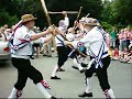 The BLACKMORE MORRIS MEN