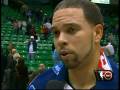 Deron Williams Interview