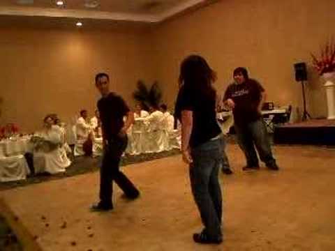 Funny Asian Wedding Dance