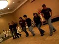 Funny Asian Wedding Dance