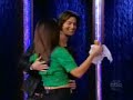 Ben Barnes on Jimmy Kimmel