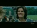 Ben Barnes on Jimmy Kimmel