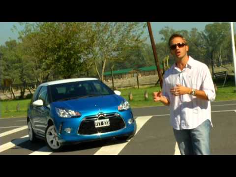 citroen ds3 review citroen ds3 review