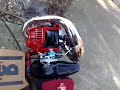 Goped GSR40