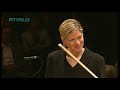 Antonin Dvořák: Romance for Violin and Orchestra performed by Tanja Sonc