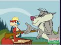 Thomas TimberWolf - Episode 01 