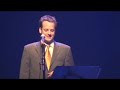 Les Zapartistes 2008 : Jean Charest