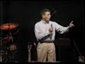 Paul Washer Reflects on \"Shocking Message\" and Repentance.