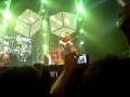Dream Theater live in Bangkok 2012
