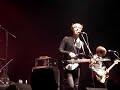 Babyshambles@Berlin/Columbiahalle 23.01.08 \"Unstookie Titled