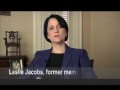 Leslie Jacobs on NACSA