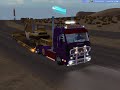 18 wheels of steel p.t.m